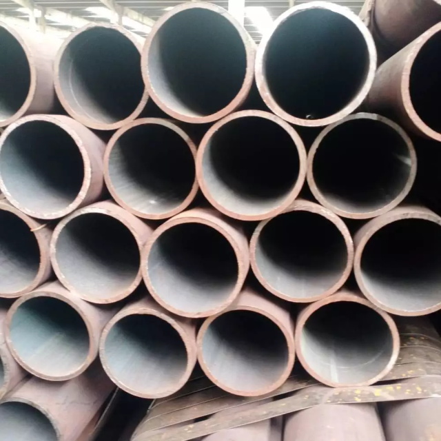 临夏市35#合金无缝钢管