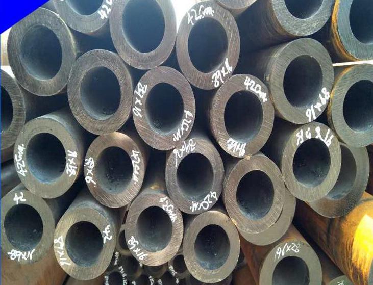 42crmo临夏市临夏市无缝钢管现货直发 机械配件用合金无缝管